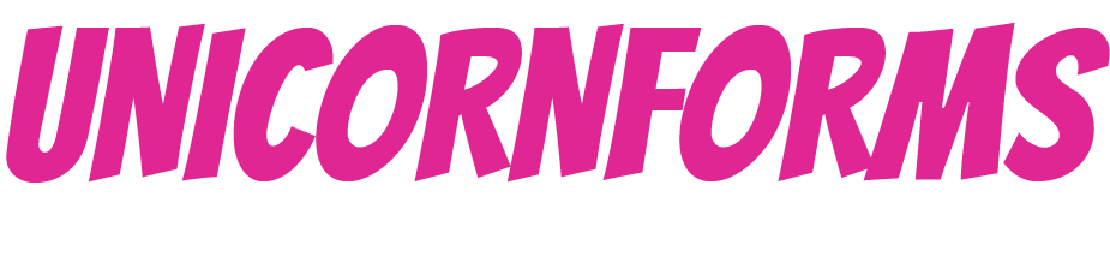 UnicornForms logo